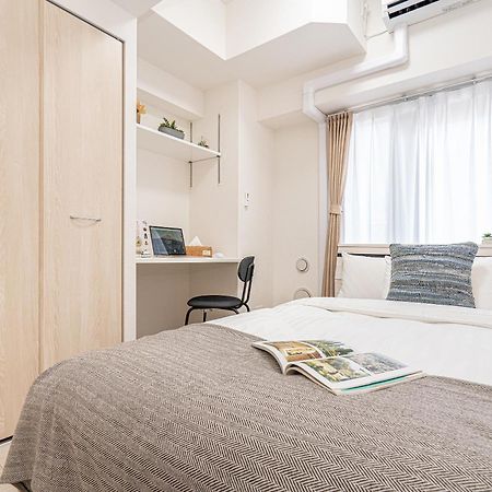 Zaito Kikukawa Srs Apartment 新築マンション Токио Экстерьер фото